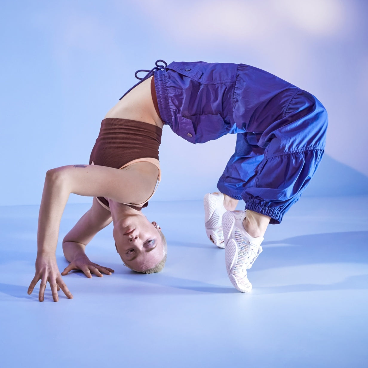 Vivobarefoot Motus Flex Women's Shoes