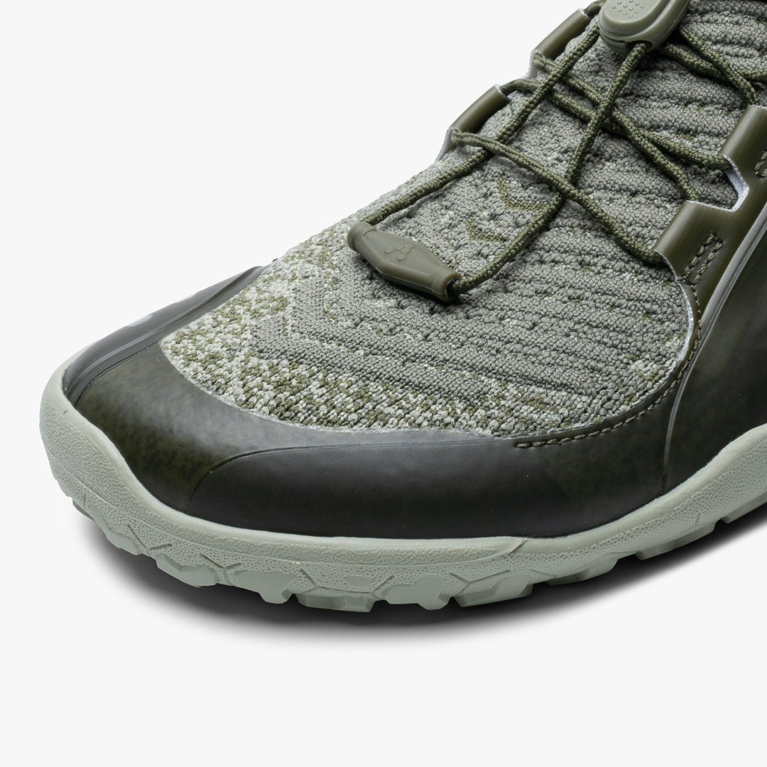 Vivobarefoot Primus Trail Knit FG Women's Shoes