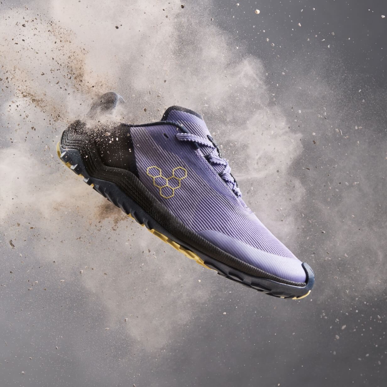 Vivobarefoot Primus Trail Flow Women's Shoes