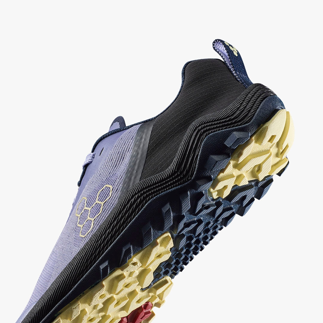 Vivobarefoot Primus Trail Flow Women's Shoes