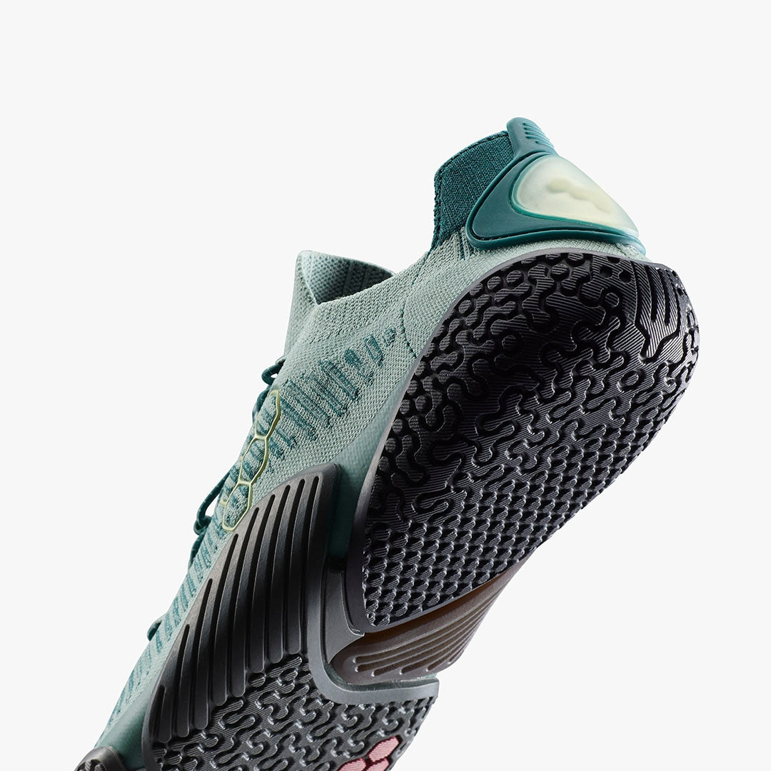 Vivobarefoot Motus Flex Women's Shoes