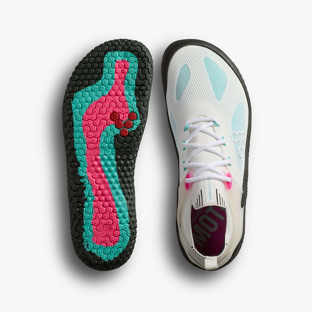 Vivobarefoot Motus Strength Men's Shoes