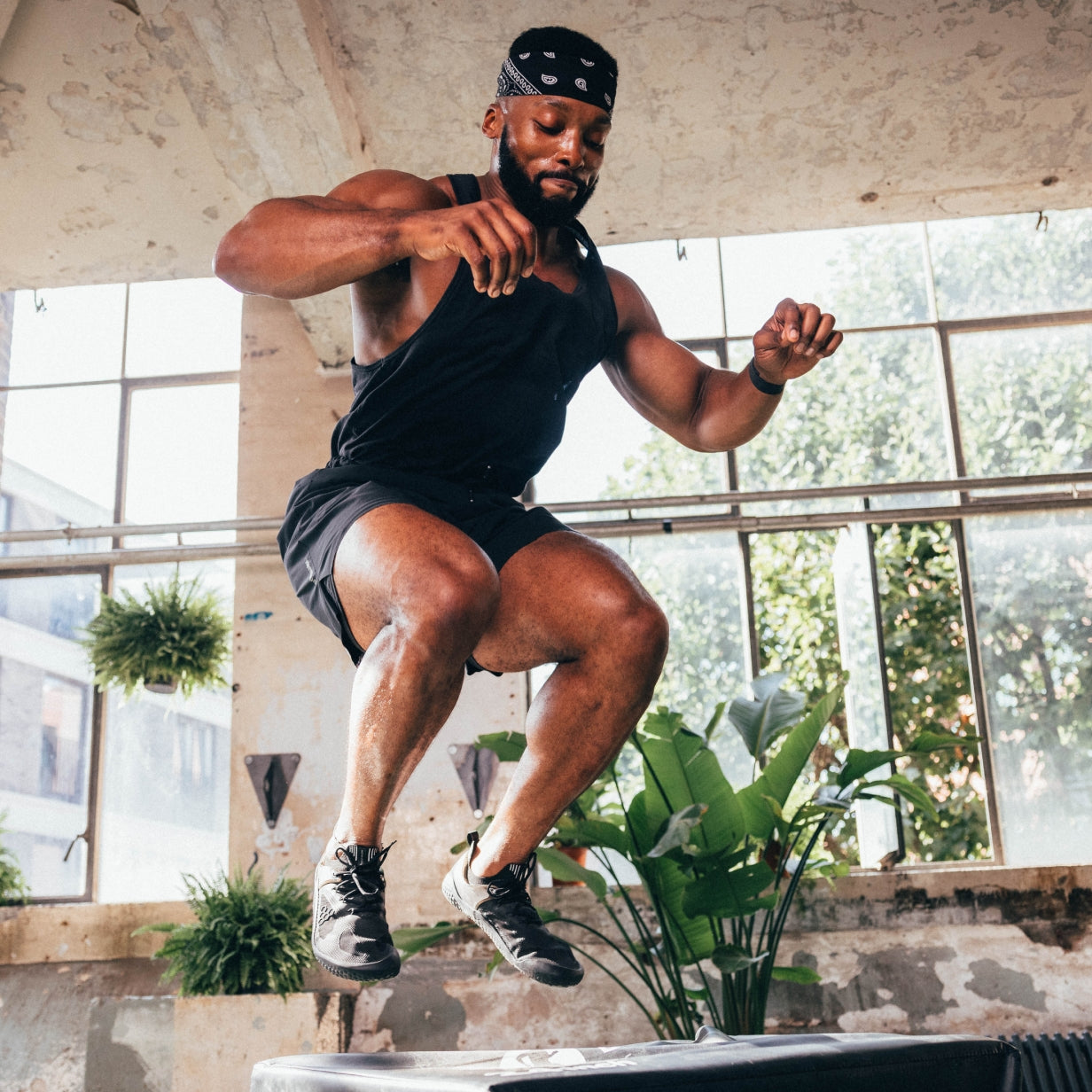 Vivobarefoot Motus Strength Men's Shoes