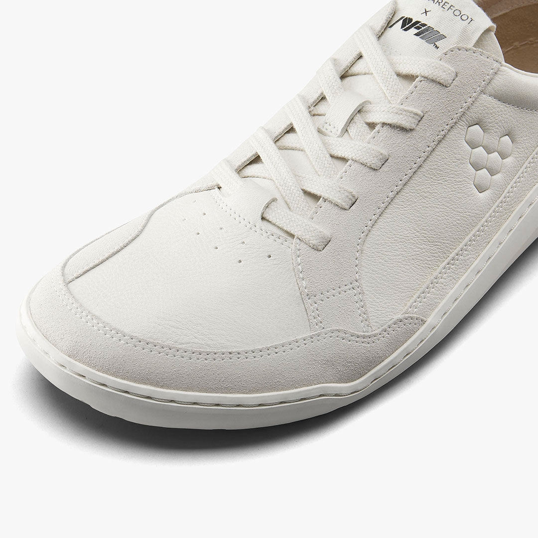 Vivobarefoot Gobi II Sneaker Premium Leather Women's Shoes