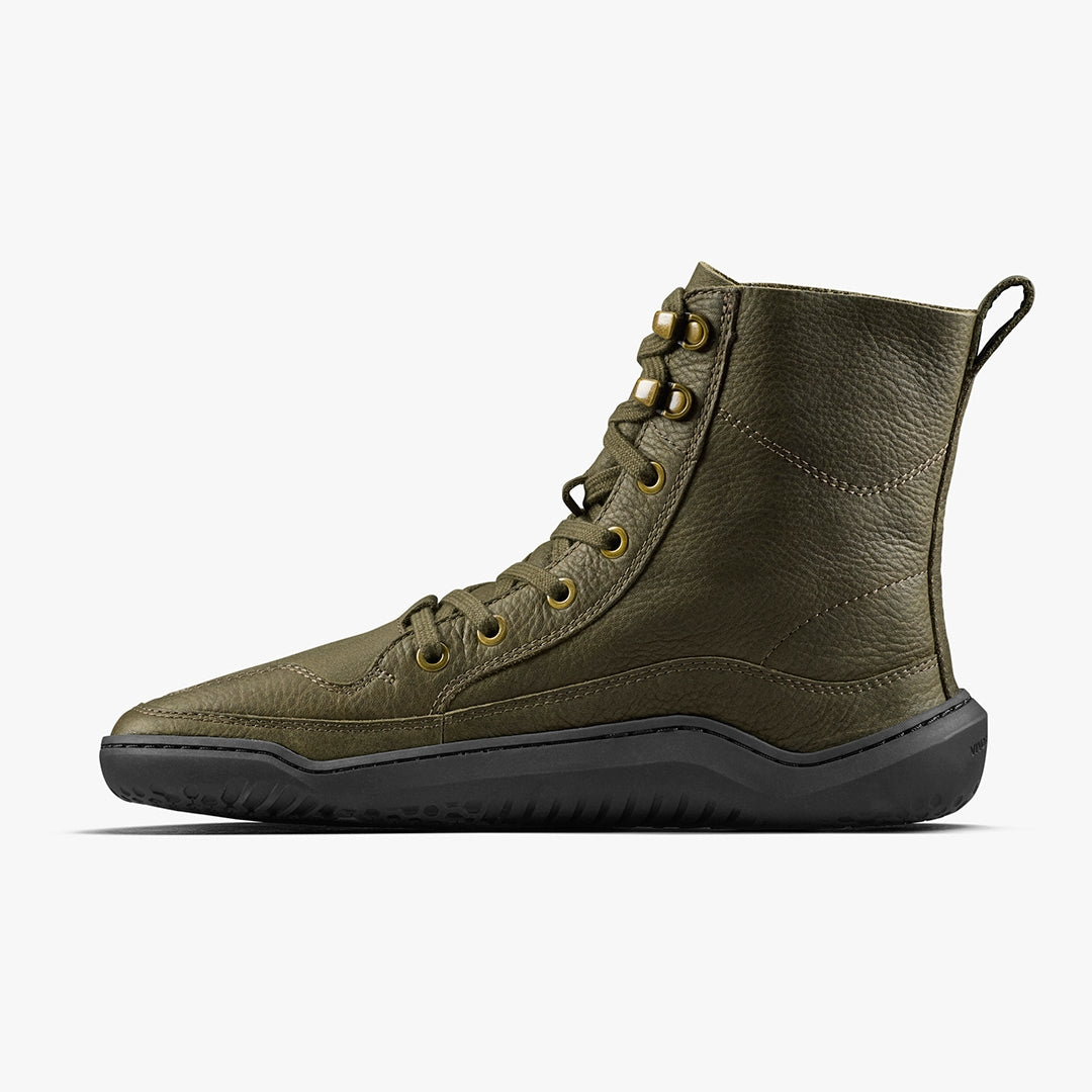 Vivobarefoot Gobi Boot Women's Shoes