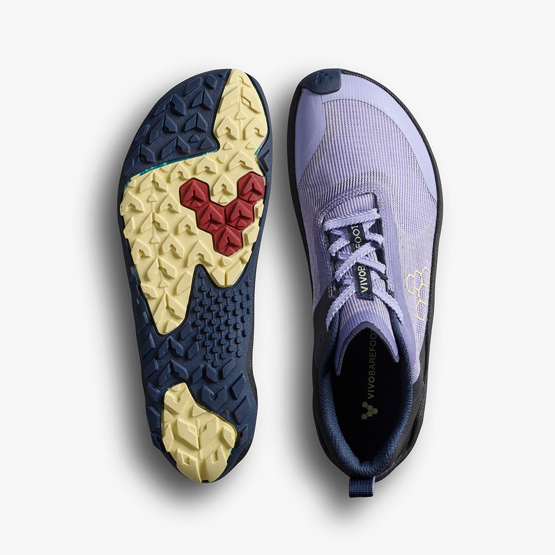 Vivobarefoot Primus Trail Flow Women's Shoes