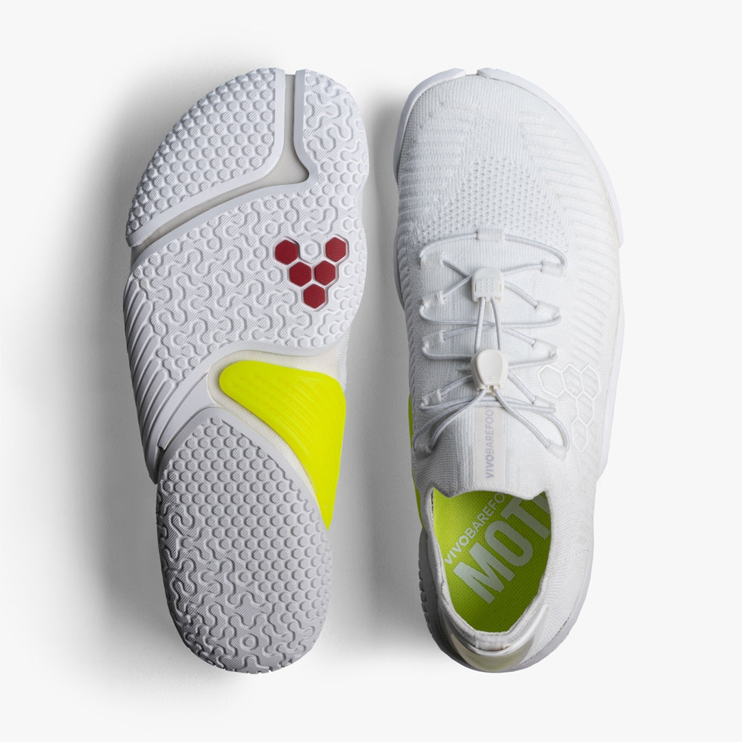 Vivobarefoot Motus Flex Women's Shoes