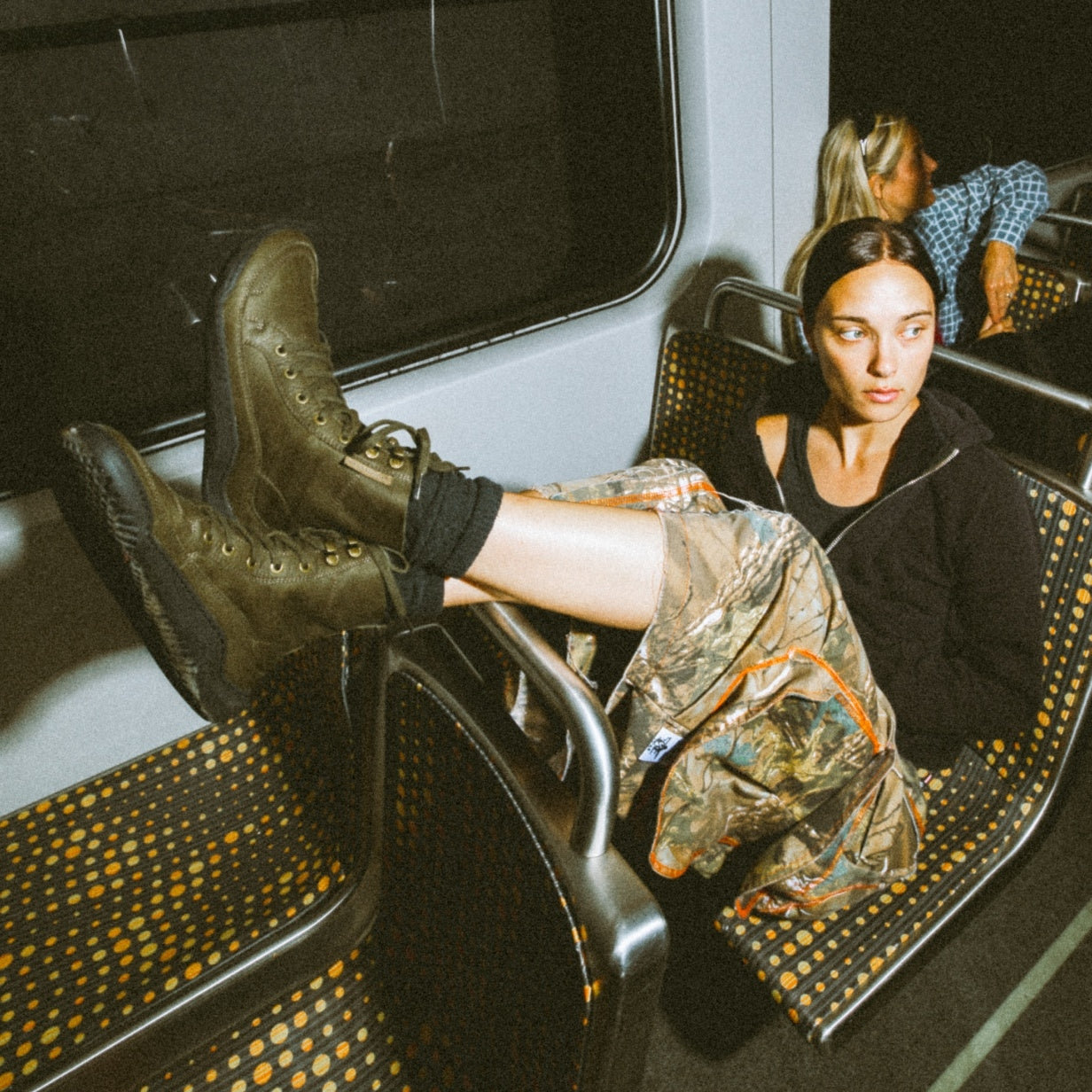 Vivobarefoot Gobi Boot Women's Shoes