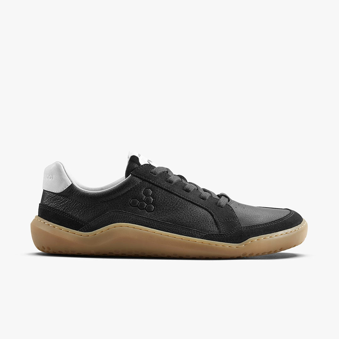 Vivobarefoot Gobi II Sneaker Premium Leather Women's Shoes
