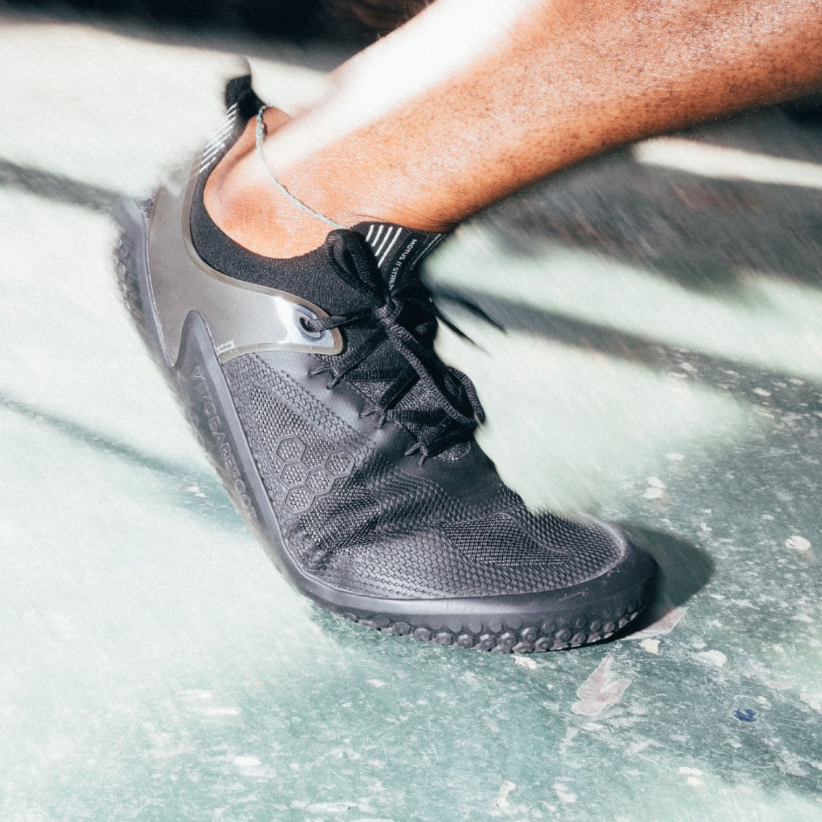 Vivobarefoot Motus Strength Men's Shoes