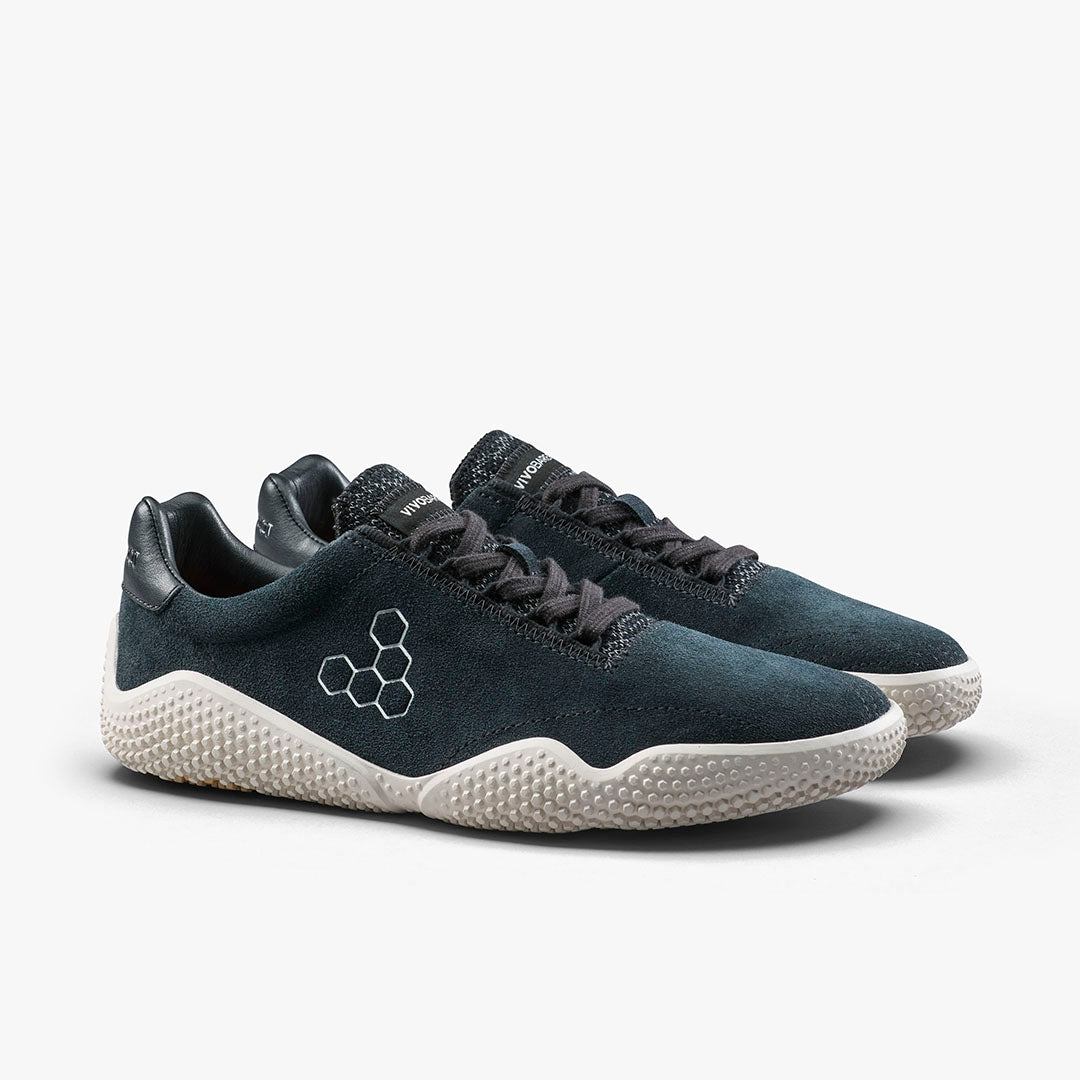 Vivobarefoot Motus Studio Sneaker Leather Women's Shoes