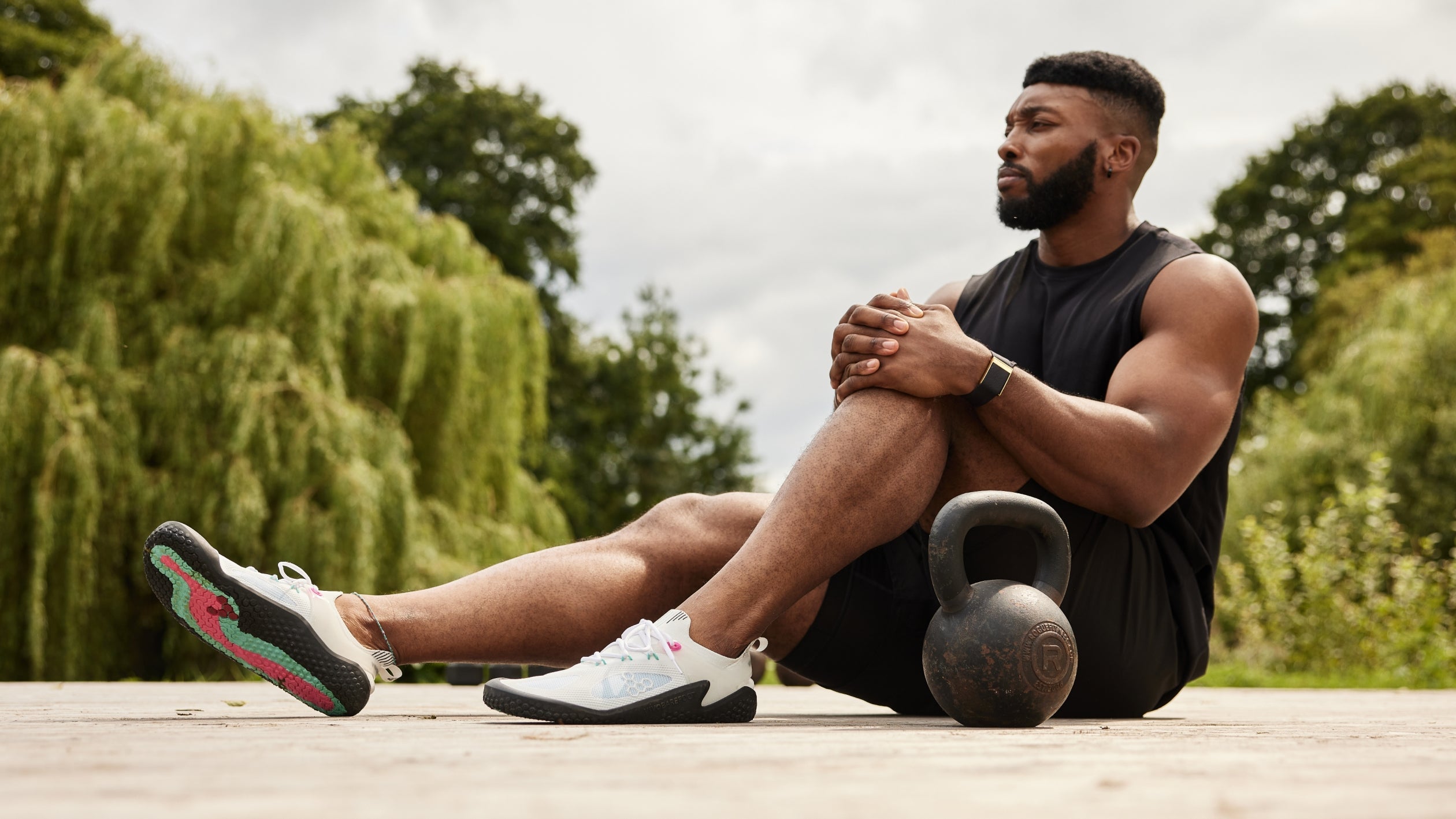 Vivobarefoot Motus Strength Men's Shoes