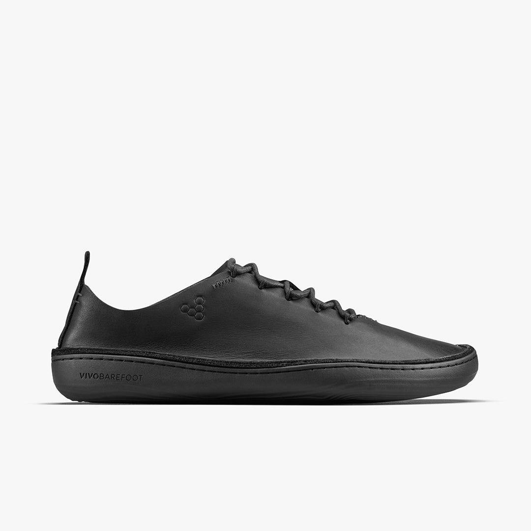 Vivobarefoot Sensus Moc Lace Up Leather Men's Shoes