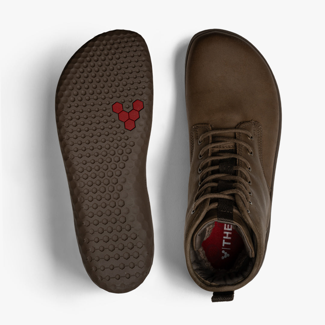 Vivobarefoot Scott IV Men's Shoes