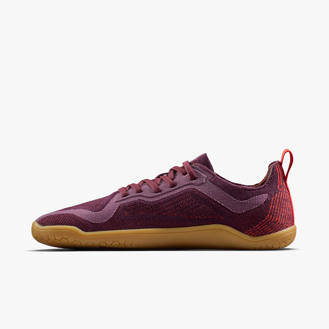 Vivobarefoot Primus Lite Knit Natural Women's Shoes