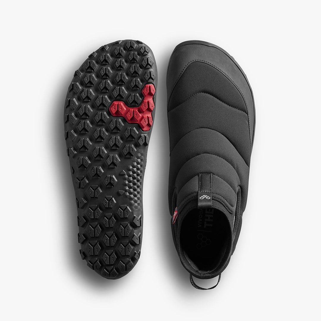 Vivobarefoot Explorer Mid Women's Shoes