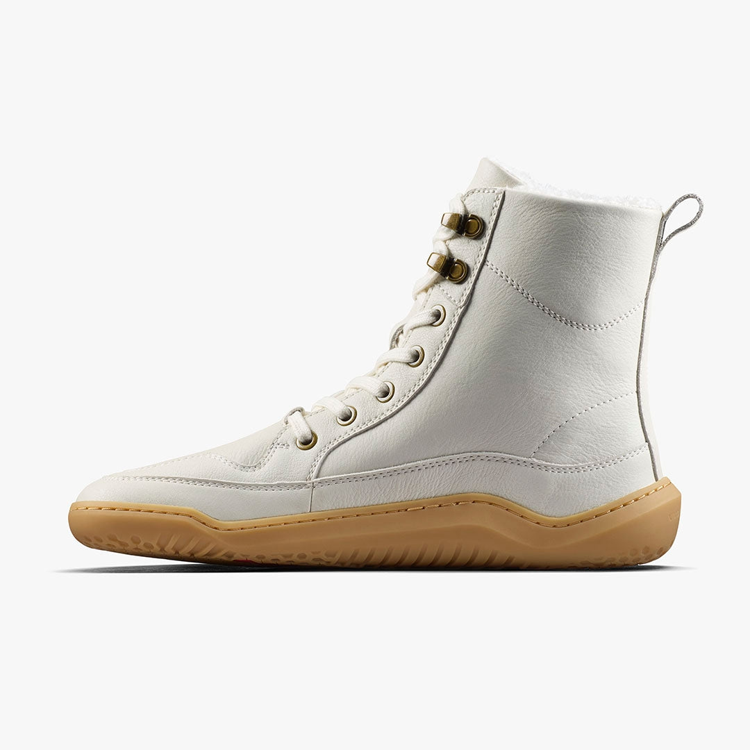 Vivobarefoot Gobi Boot Warmlined Women's Shoes