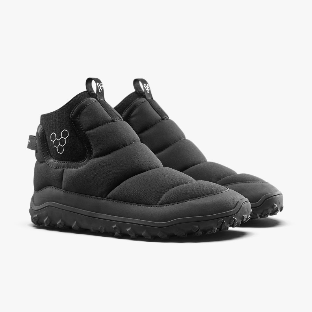 Vivobarefoot Explorer Mid Women's Shoes