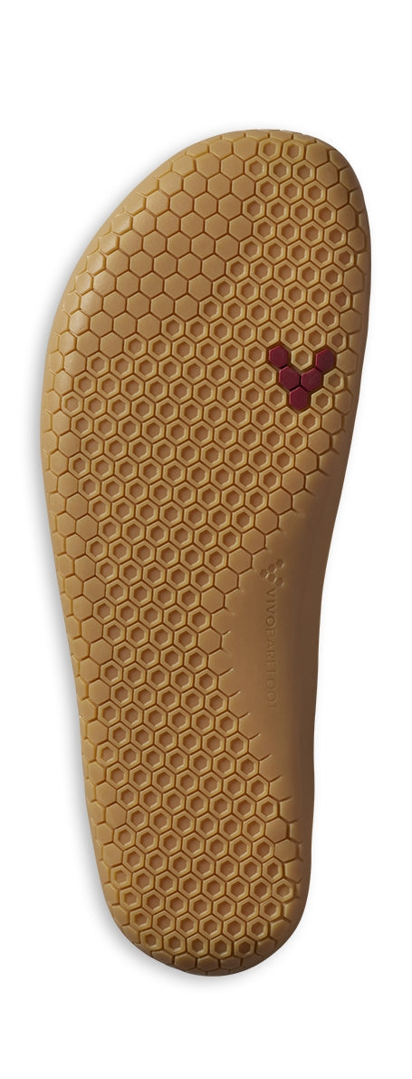 Vivobarefoot Primus Lite Knit Natural Women's Shoes
