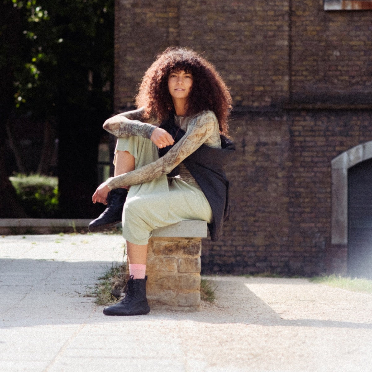 Vivobarefoot Gobi Boot Women's Shoes