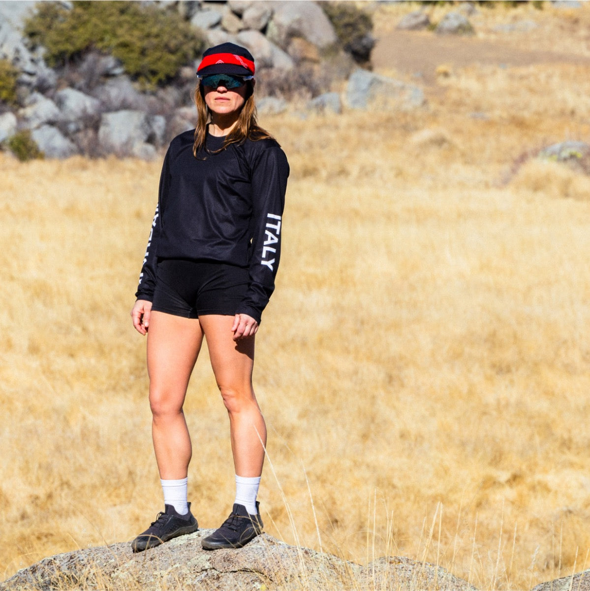 Vivobarefoot Primus Trail Knit FG Women's Shoes