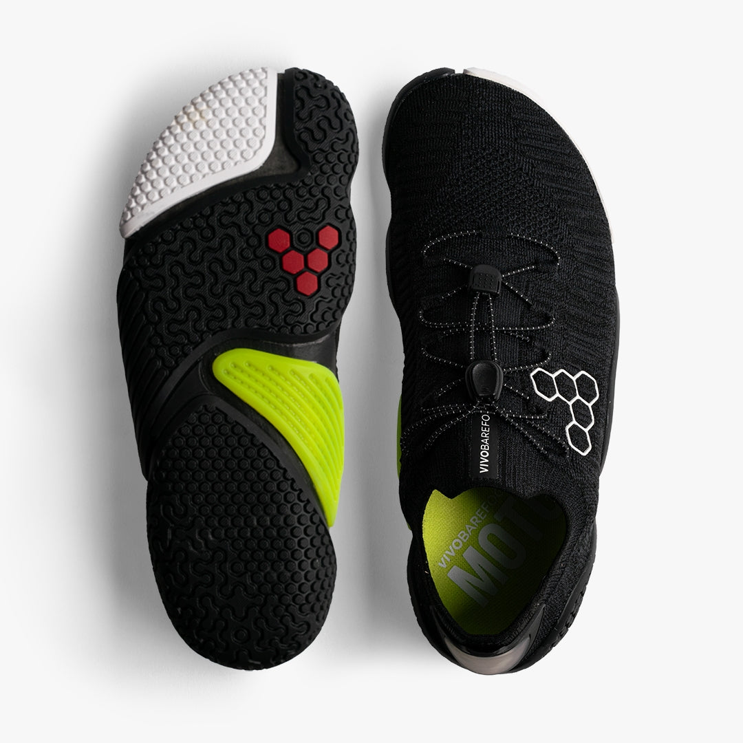 Vivobarefoot Motus Flex Women's Shoes