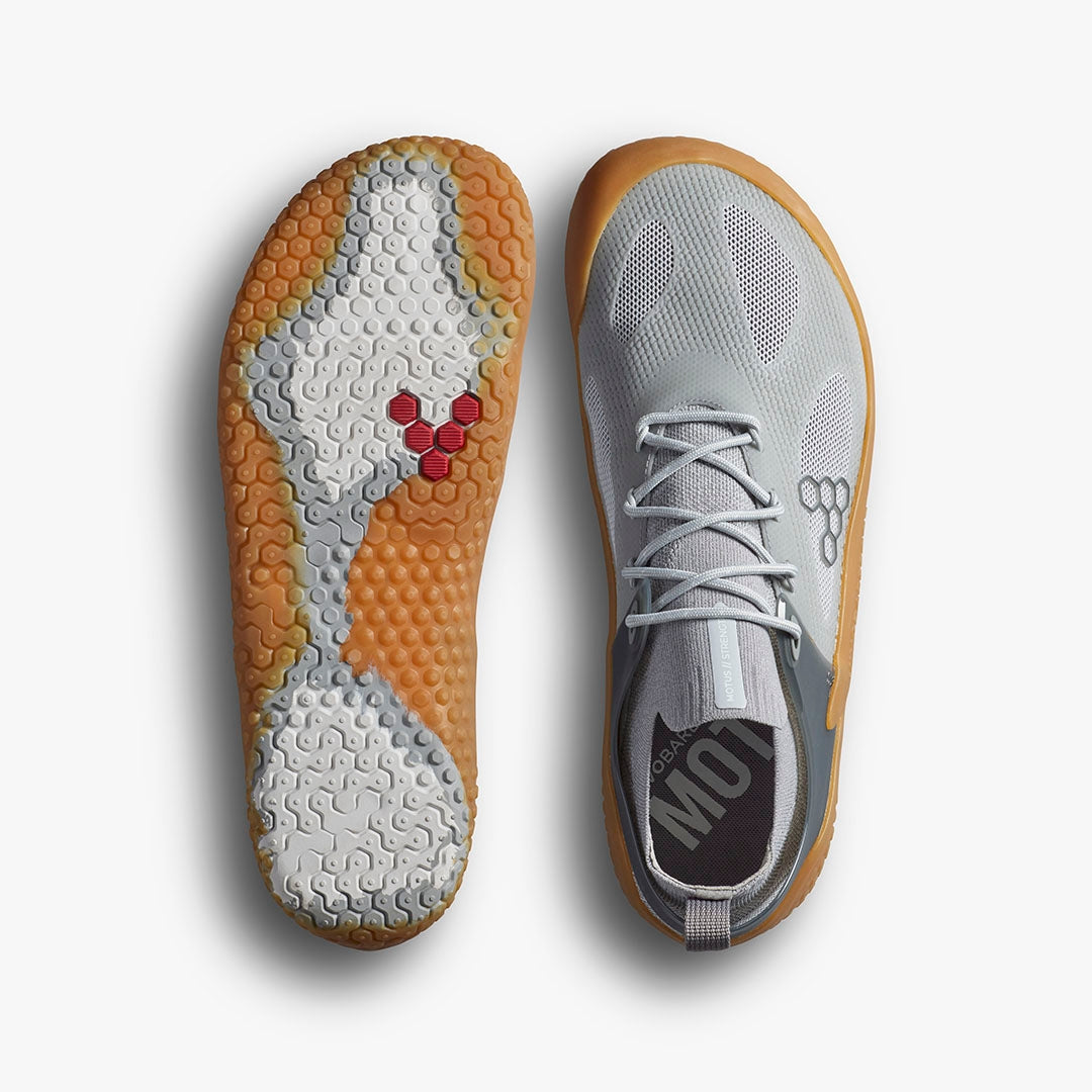 Vivobarefoot Motus Strength Men's Shoes