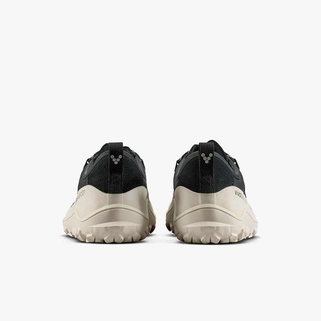 Vivobarefoot Tracker Leather AT Low Women's Shoes