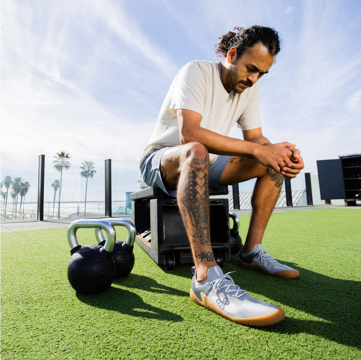 Vivobarefoot Motus Strength Men's Shoes