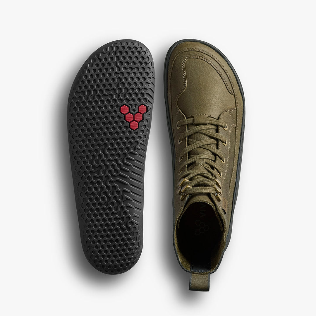 Vivobarefoot Gobi Boot Women's Shoes