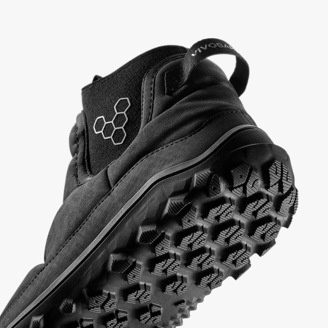 Vivobarefoot Explorer Mid Women's Shoes