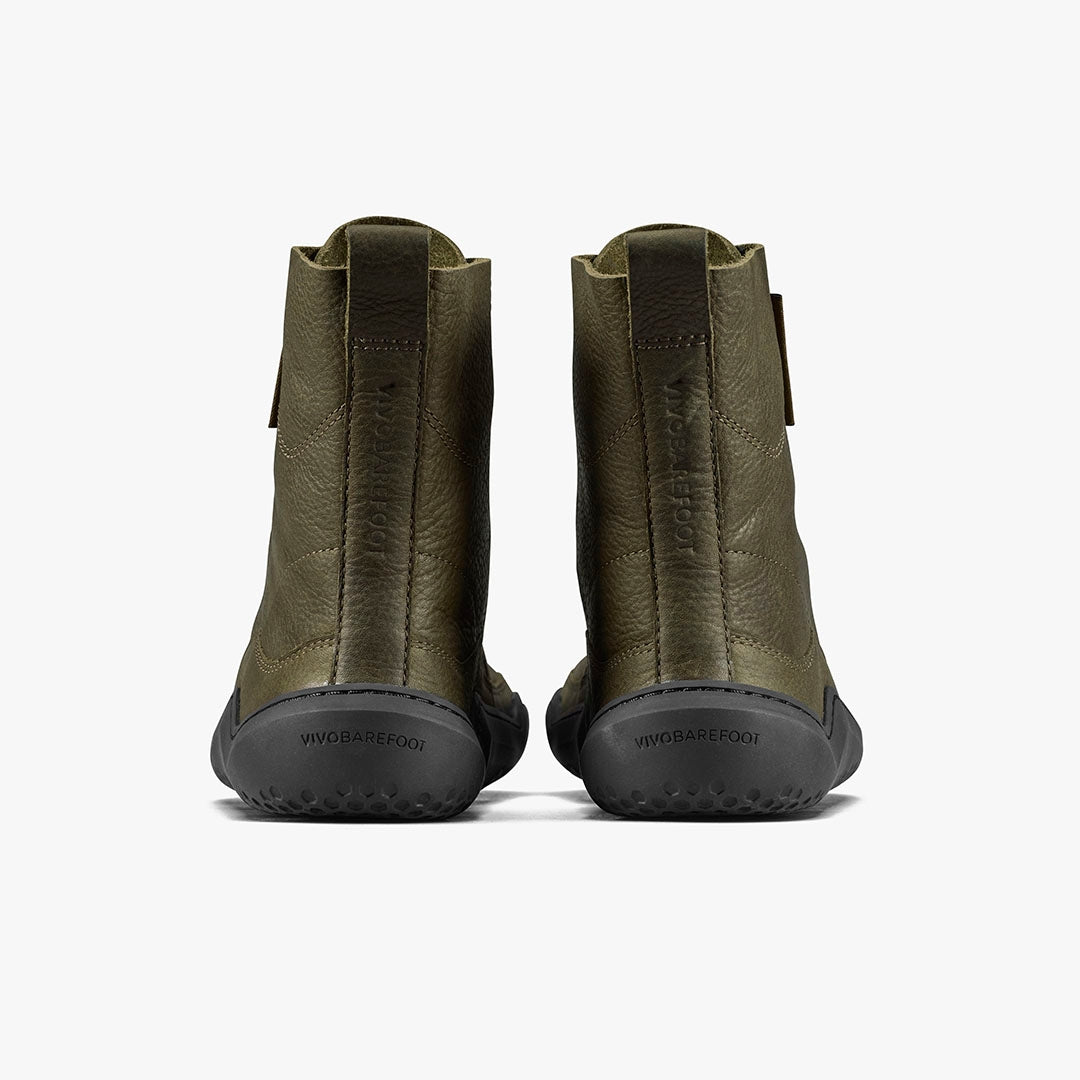 Vivobarefoot Gobi Boot Women's Shoes