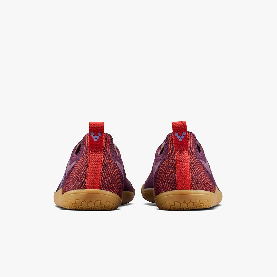 Vivobarefoot Primus Lite Knit Natural Women's Shoes