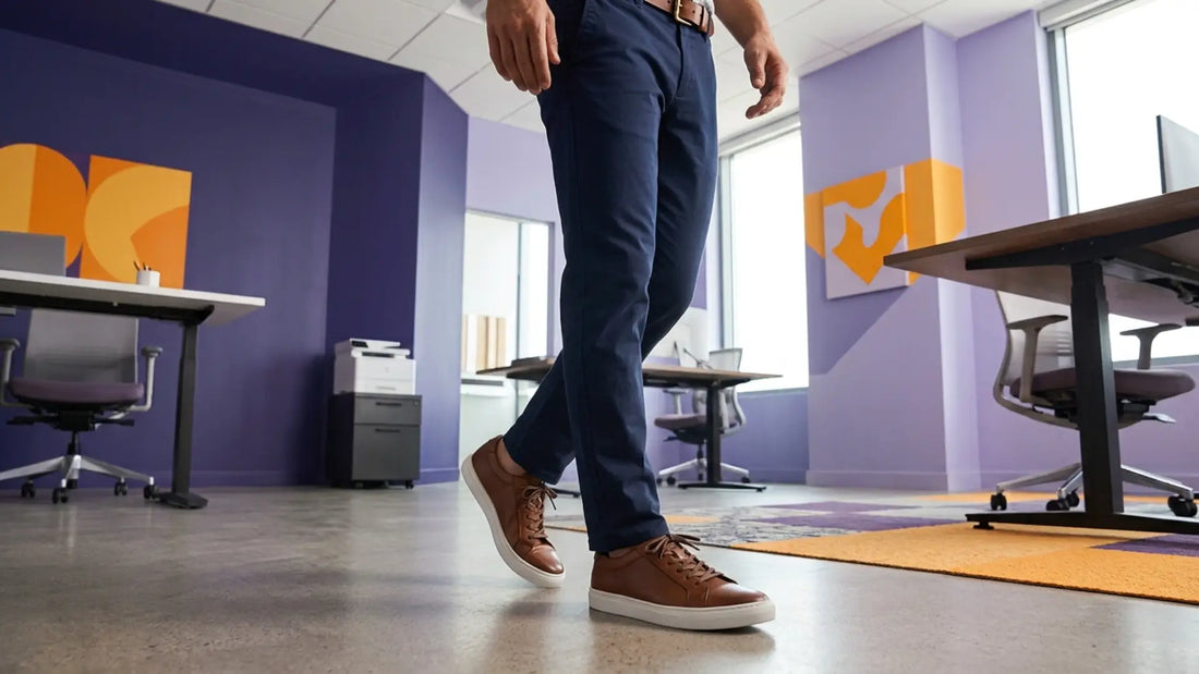 Best Men's Casual Shoes