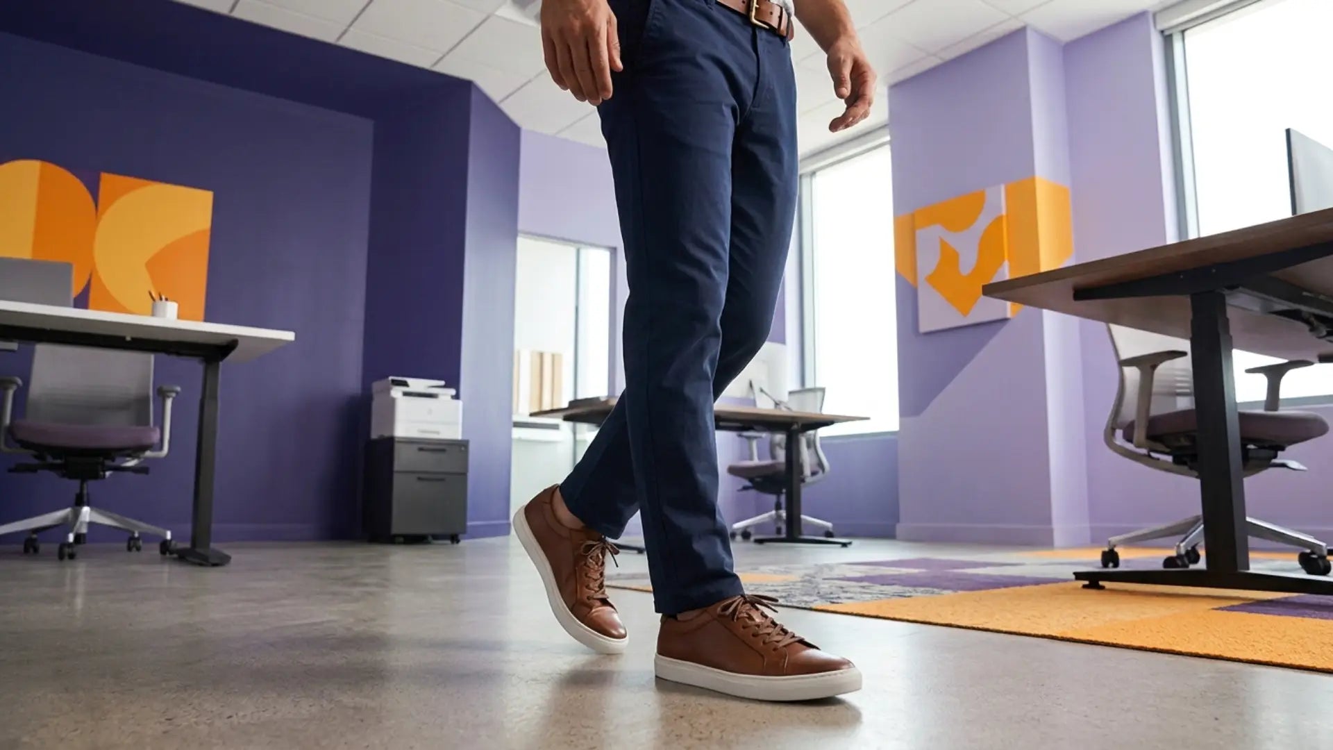Best Men's Casual Shoes