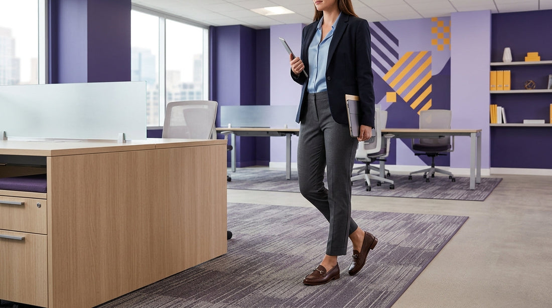 Best Women's Business Casual Shoes