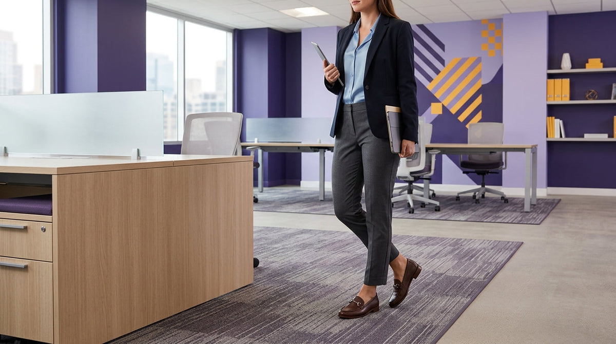 Best Women's Business Casual Shoes