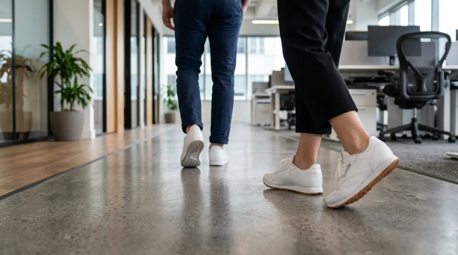 6 Best White Work Shoes (2026)