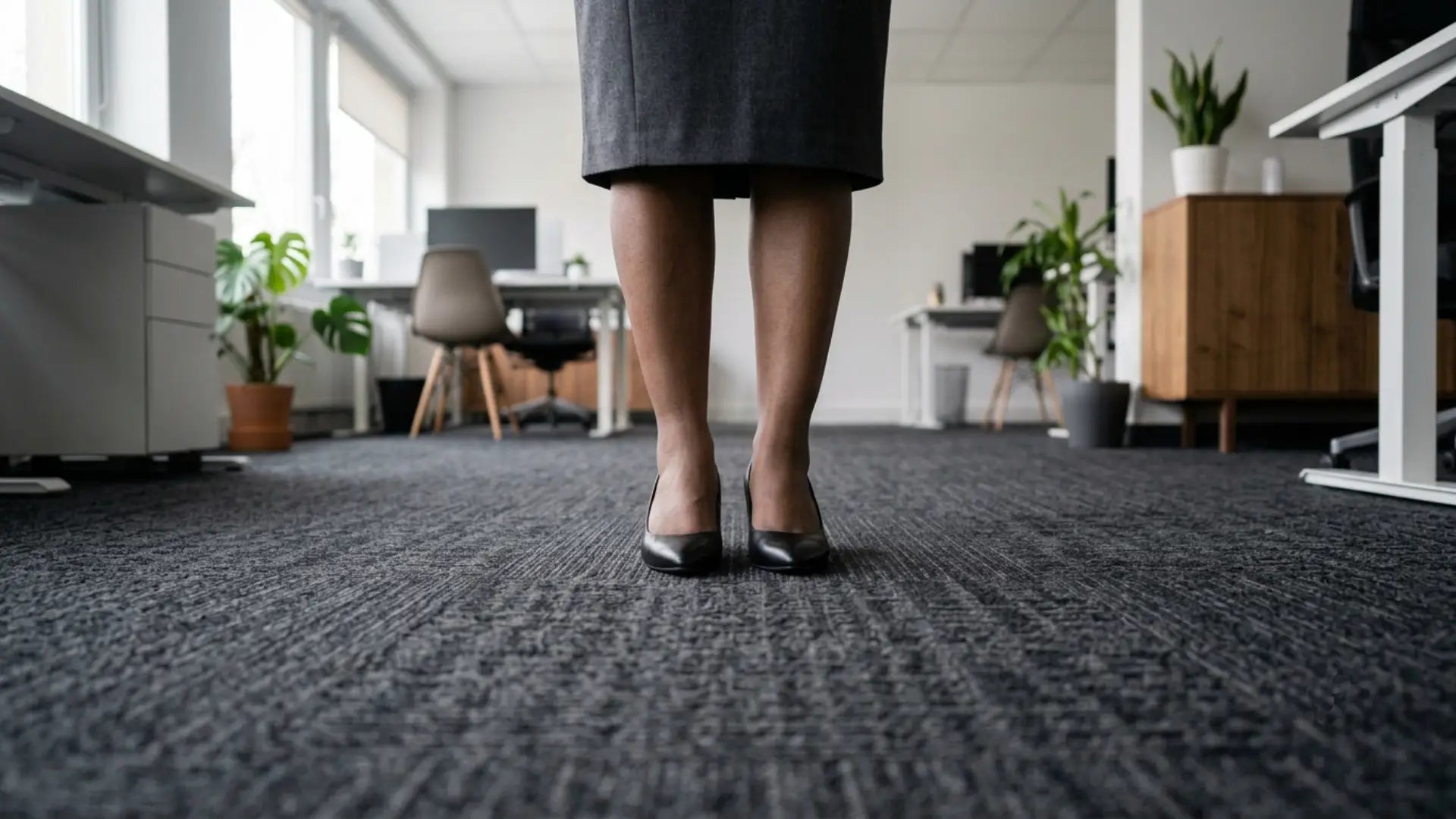 6 Best Black Work Shoes for Women (2026)