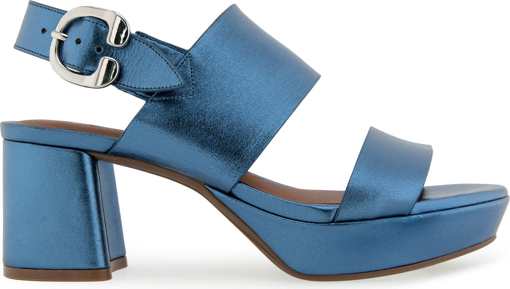 Aerosoles Camera Platform Sandal - Women's