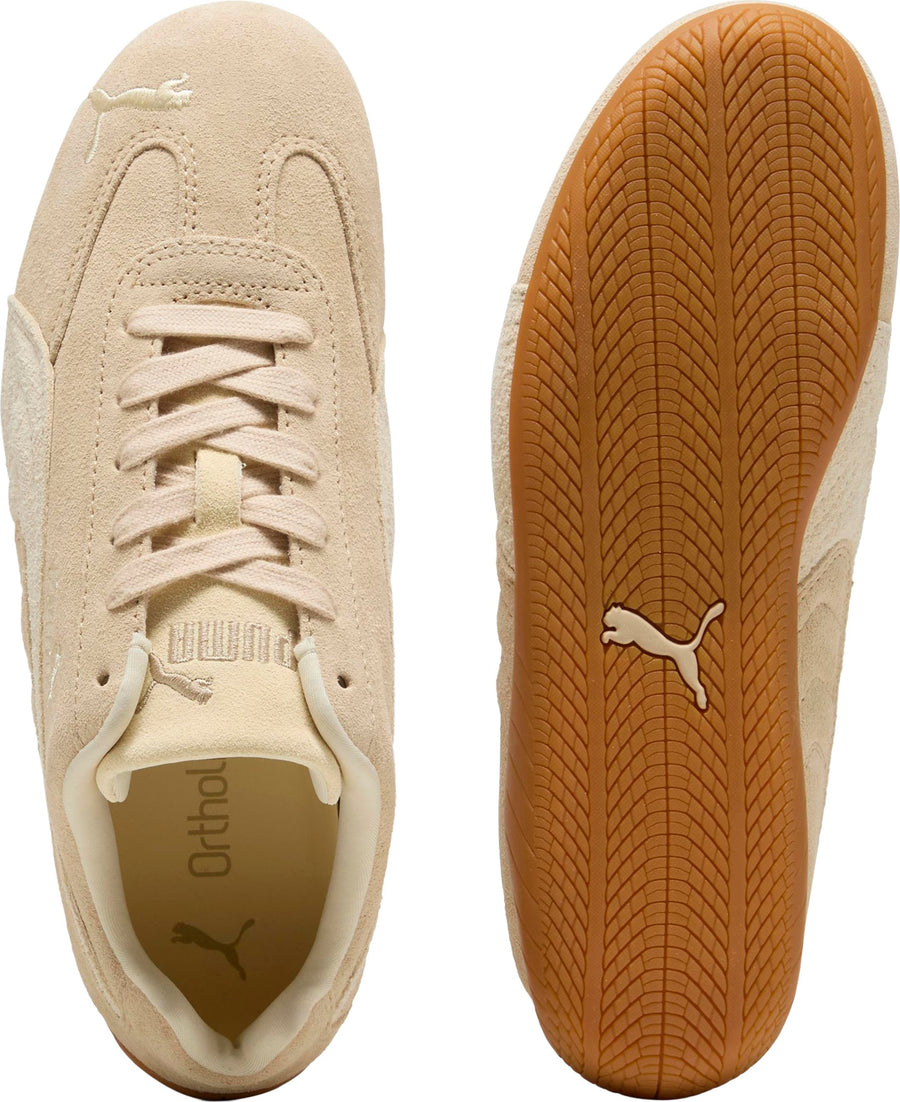Puma Speedcat Elevated Leather Sneaker - Women's