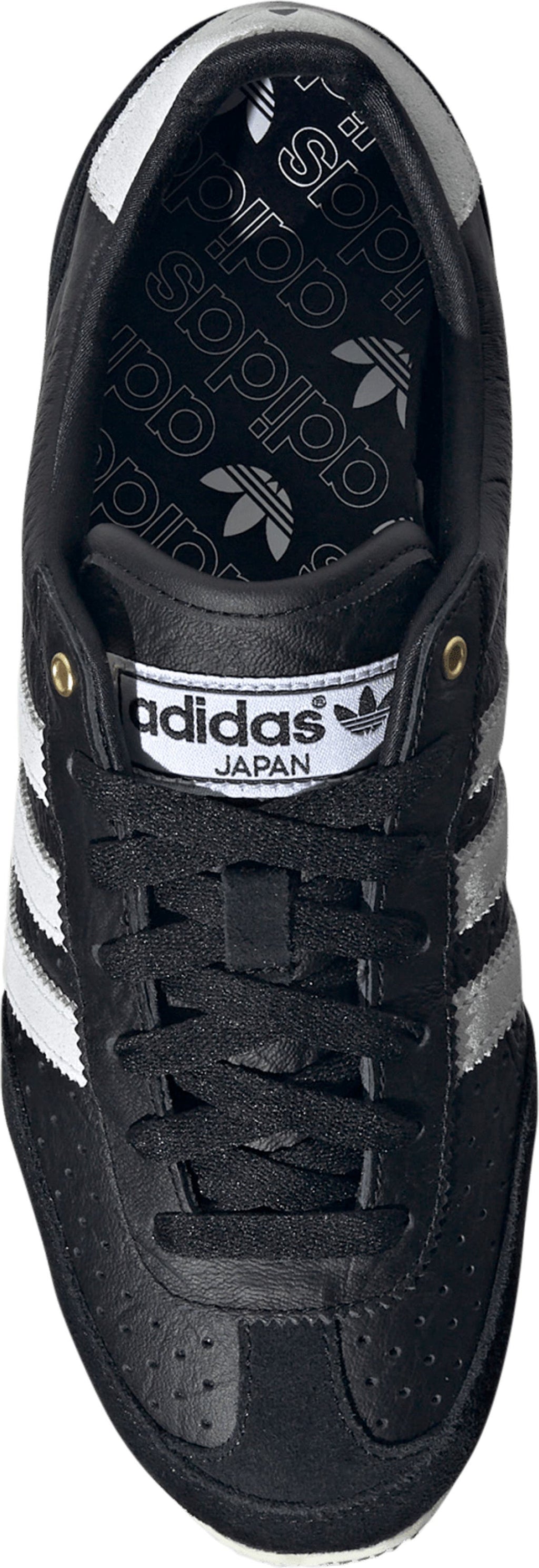 Adidas Japan Low Top Sneaker - Women's