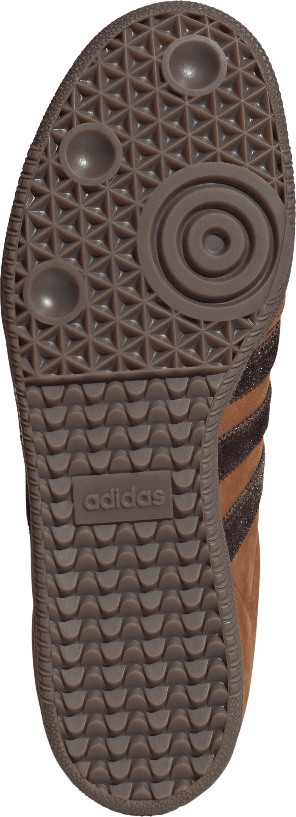 Adidas Samba OG Sneaker - Men's