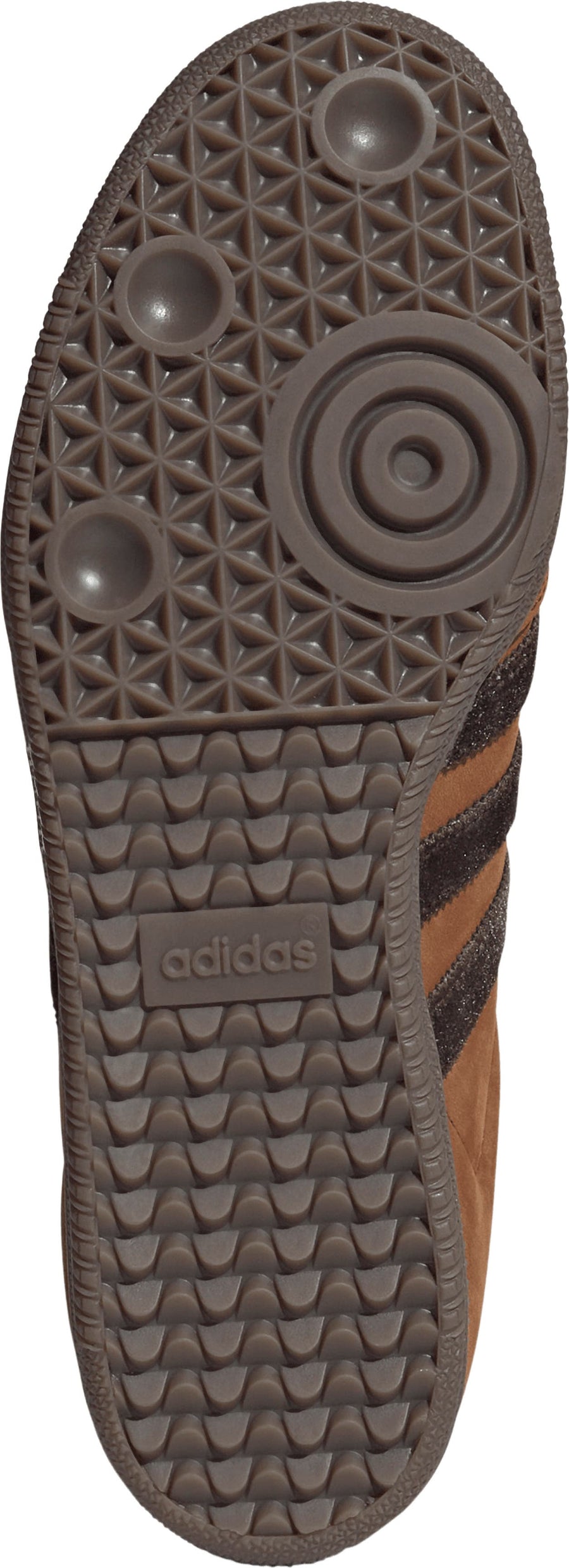 Adidas Samba OG Sneaker - Men's