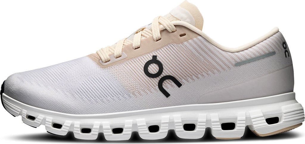 On Cloud 6 Push Sneaker - Women's