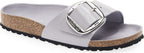 Birkenstock Madrid Big Buckle Slide Sandal - Women's