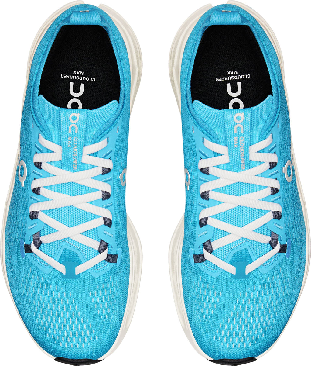 On Cloudsurfer Max Running Sneaker - Women's