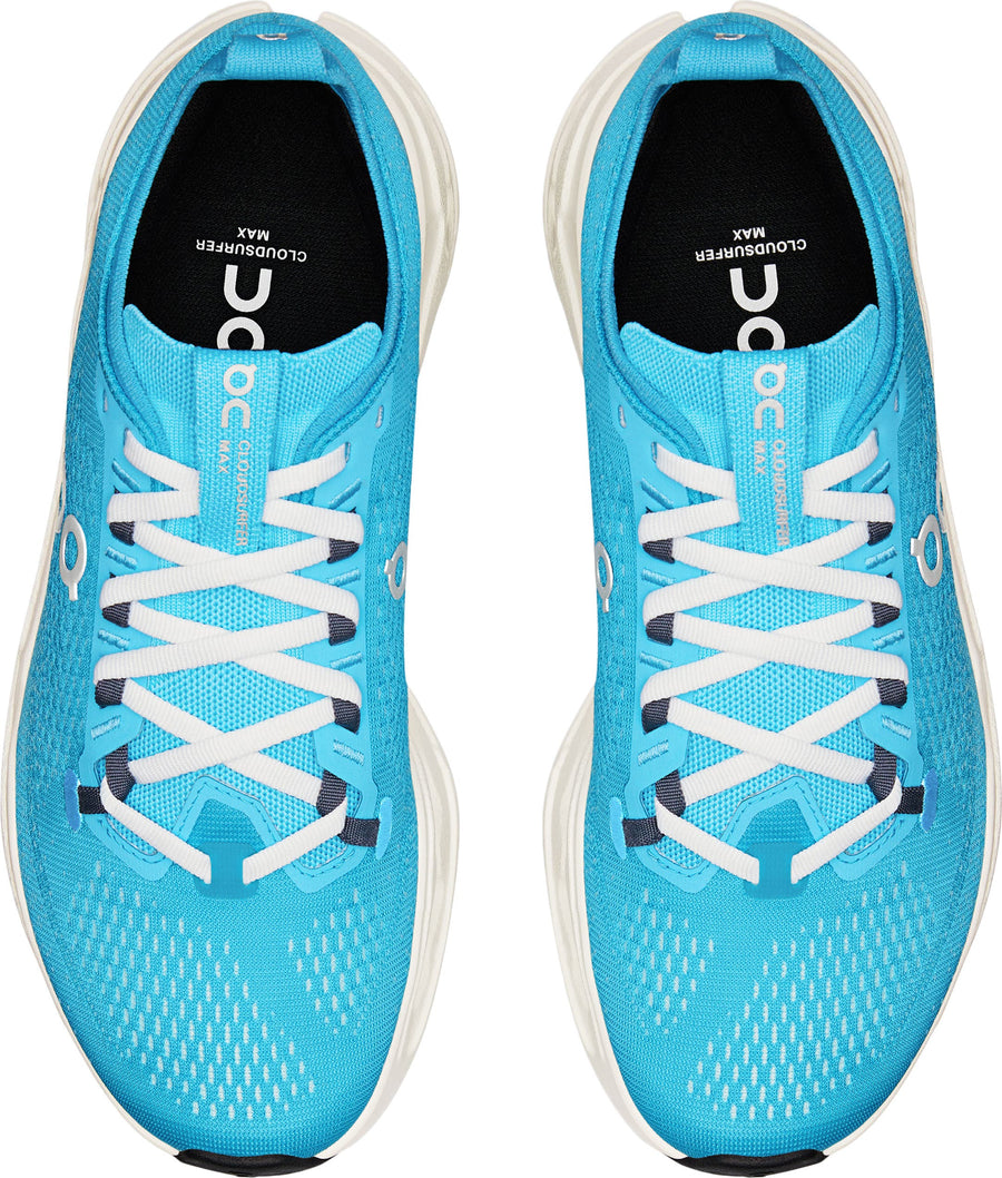 On Cloudsurfer Max Running Sneaker - Women's