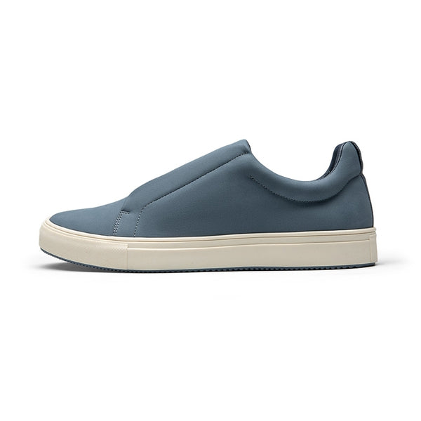 Bruno Marc Men's Modern Slip-On Fashion Sneakers