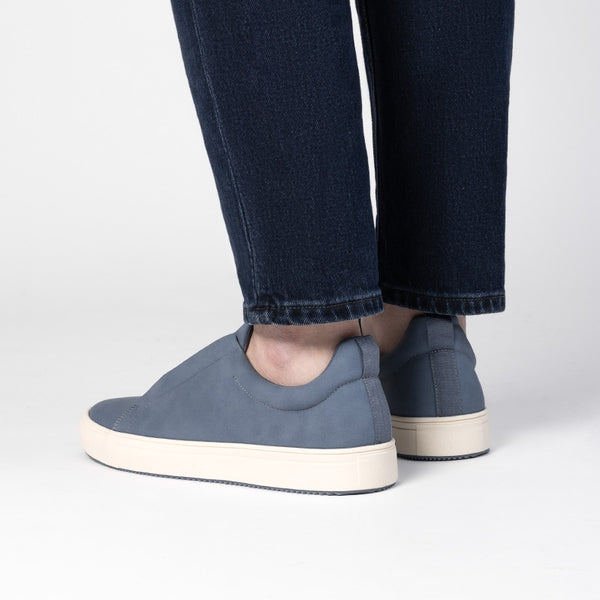 Bruno Marc Men's Modern Slip-On Fashion Sneakers